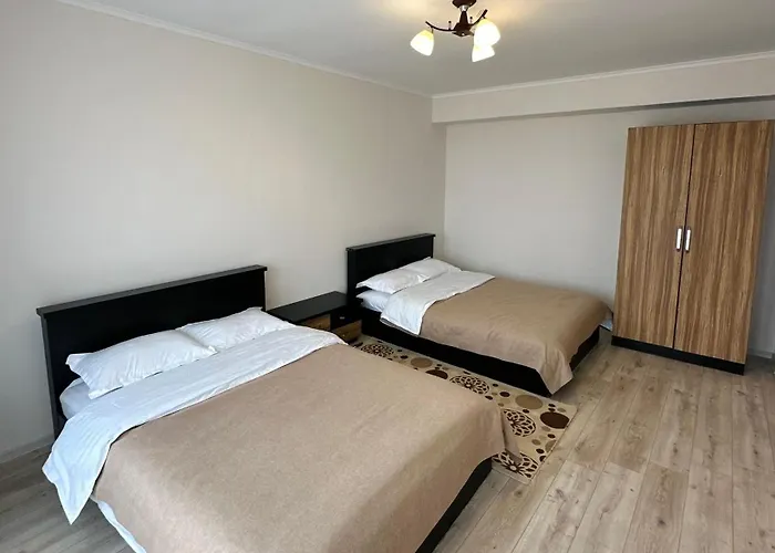 Asman Hotel