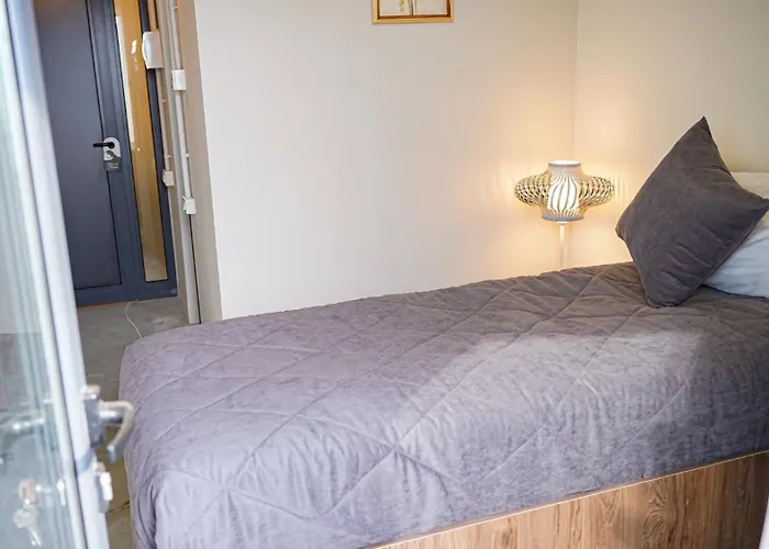 Chechakar Boutique Hotel