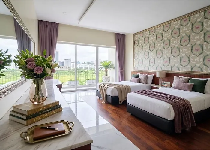 Ocean Shv Hotel
