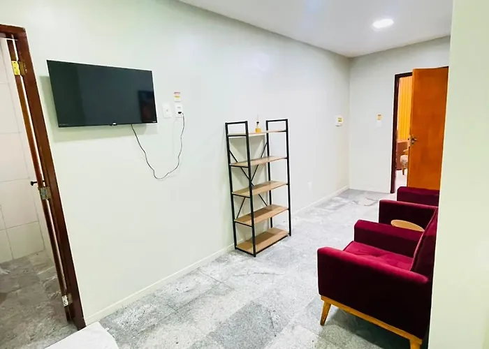 Hotel Agilize Pousada e Flats