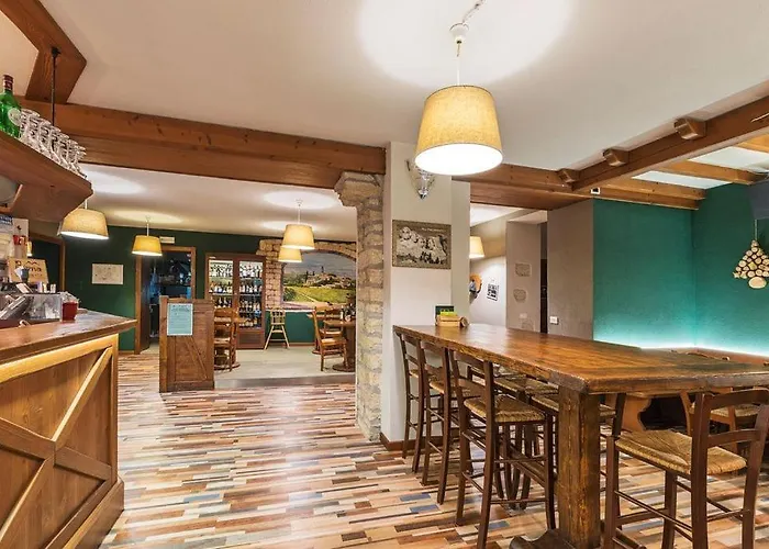 Albergo Berna