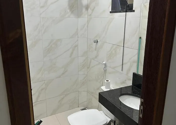 Pousada dias