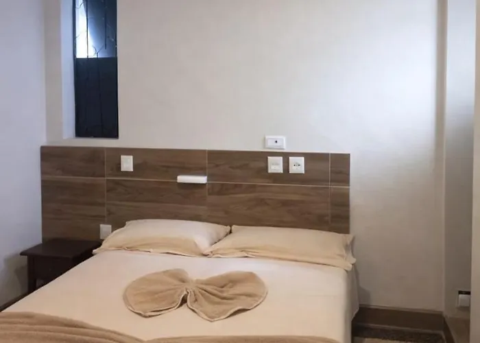 Hotel Aquarius