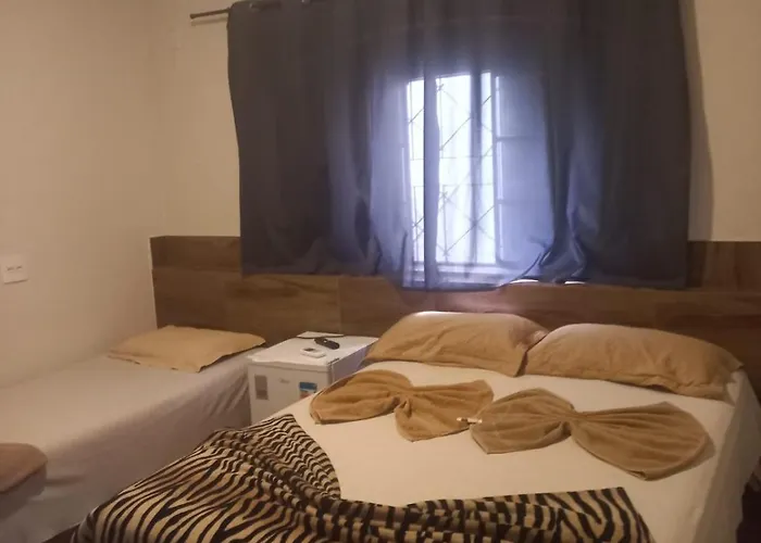 Hotel Aquarius