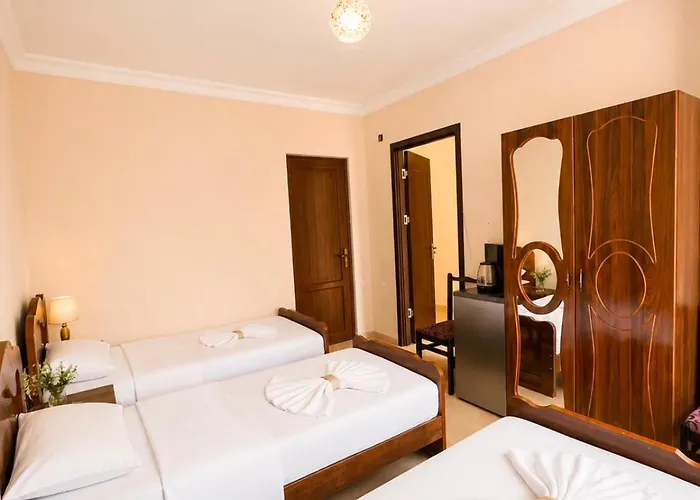 Hotel New Kobuleti