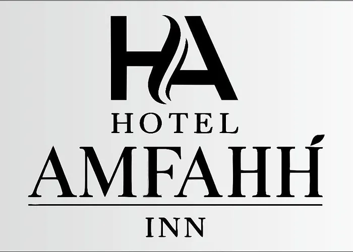 Hotel Amfahh Inn