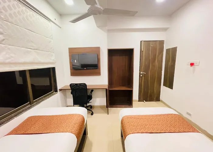 Hotel Amfahh Inn
