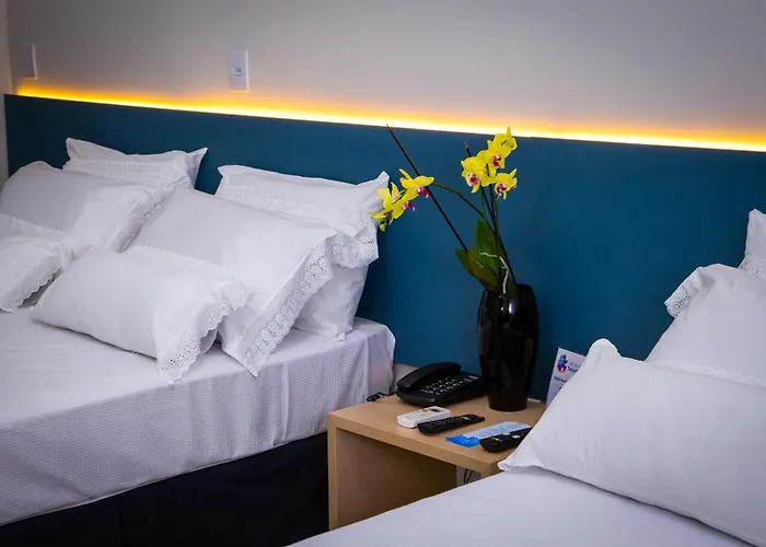 Castelo Park Hotel
