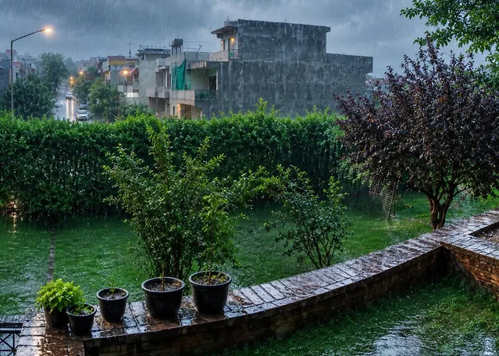Awi Hotel Islamabad