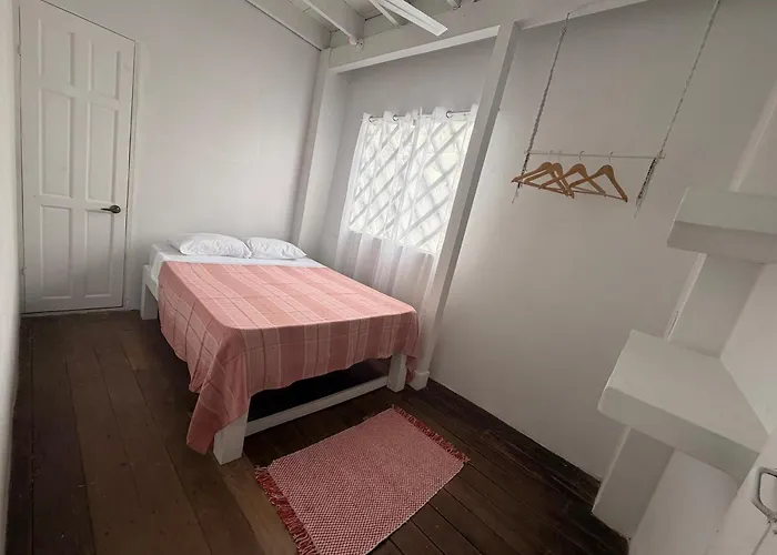 Hotel Puerto Viejo