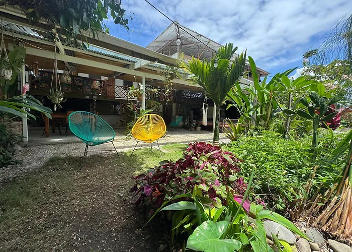 Hotel Puerto Viejo