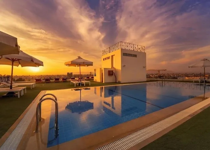 Temple Hotel By Voyage Luxor
