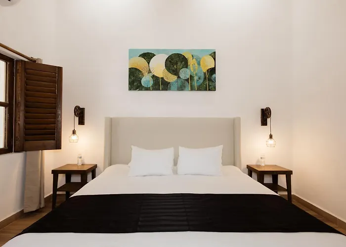 El Molino - Hotel Boutique - Parras