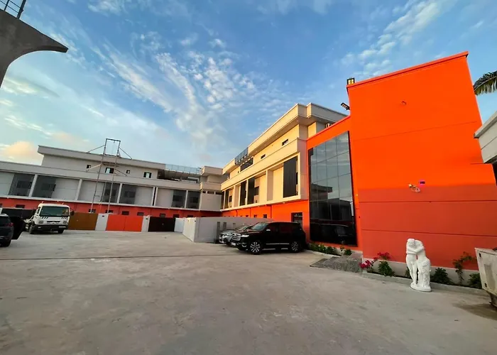 Limassa Hotel