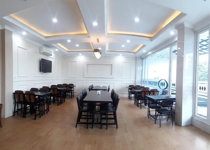 Hotel Hdh