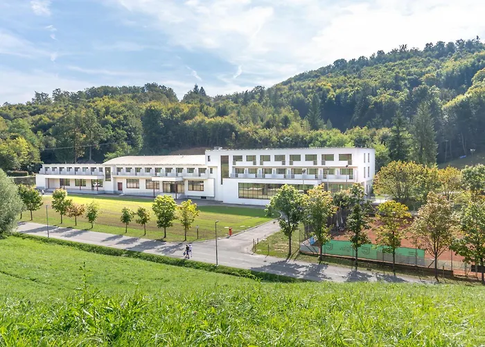 Aparthotel Global Sport Resort
