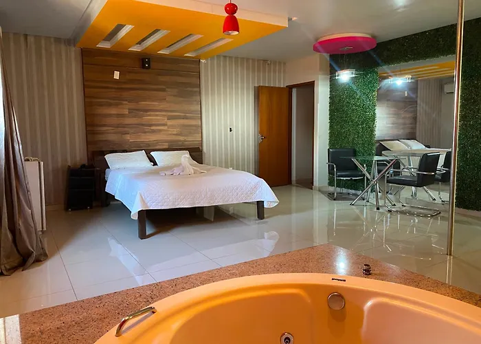 Cacula Palace Hotel 2