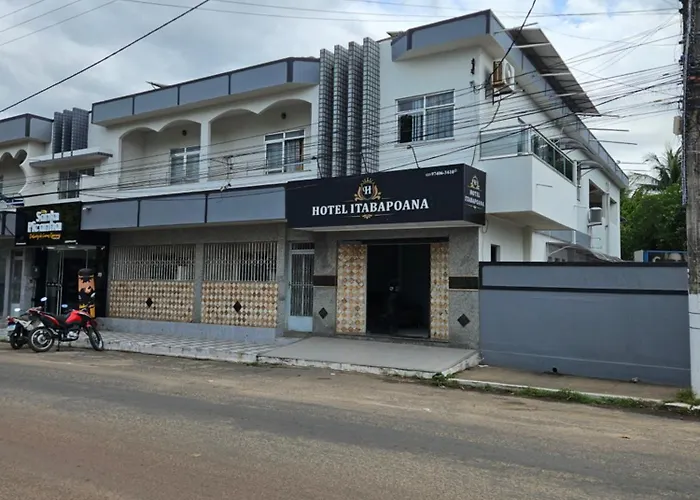 Hotel Itabapoana
