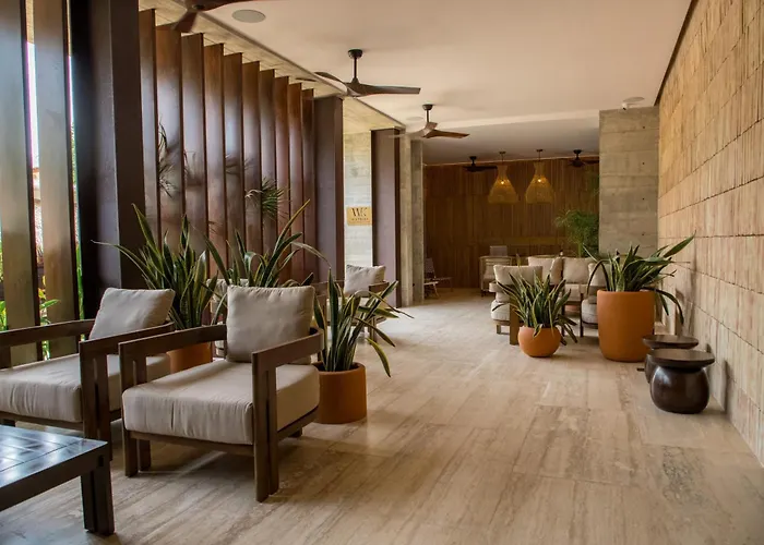Weykiki Boutique Hotel