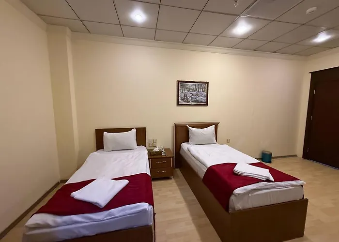 Velmora Hotel
