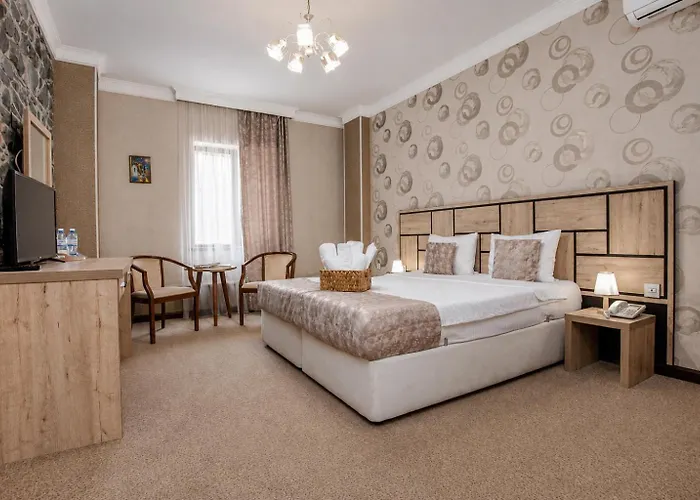 Minali Boutique Hotel