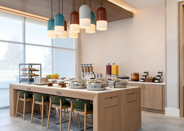 Homewood Suites By Hilton Goldsboro