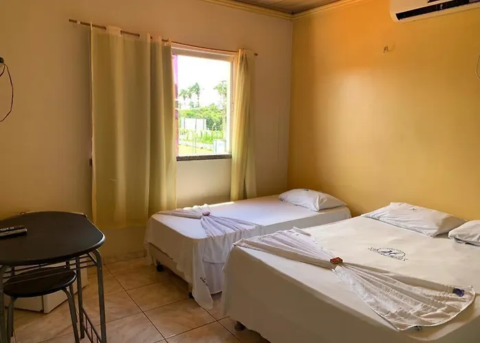 Grand Lagus Hotel