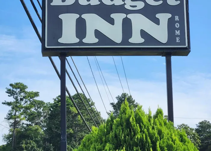 Budget Inn