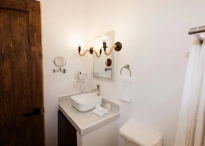 El Molino - Hotel Boutique - Parras