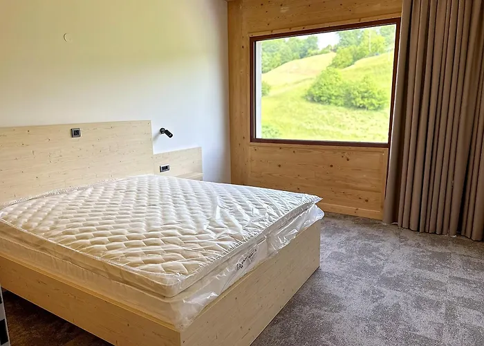 Aparthotel Global Sport Resort