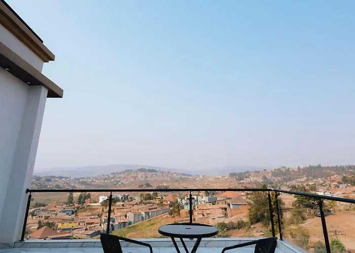 Kigali Noble Light Homes