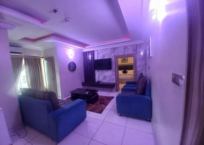 Edo Heritage Hotel