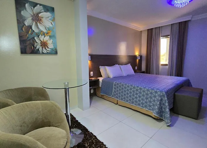 Hotel Ana Dália