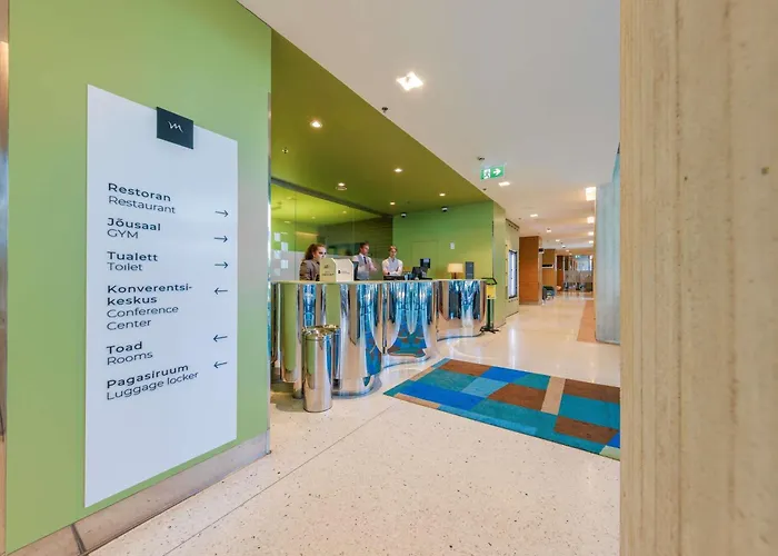 Mercure Tallinn