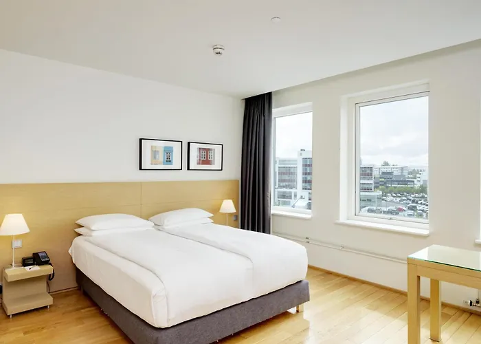 Hilton Reykjavik