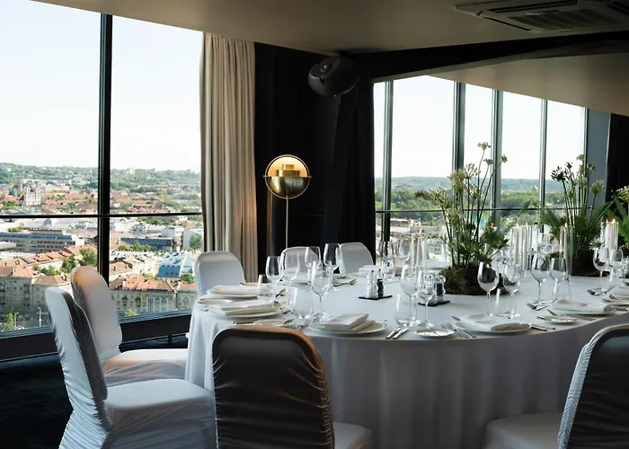 Radisson Blu Hotel Lietuva