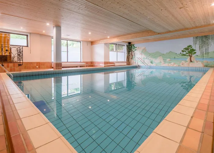 Best Western Plus Schwarzwald Residenz