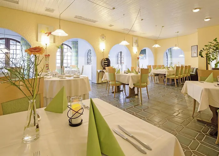 Best Western Plus Schwarzwald Residenz