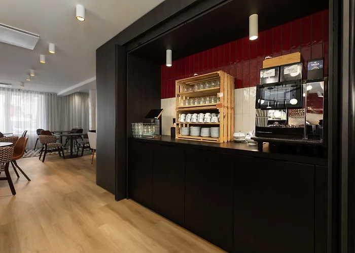 Ibis Styles Tallinn