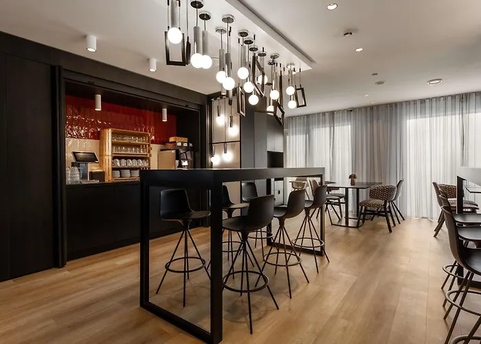 Ibis Styles Tallinn