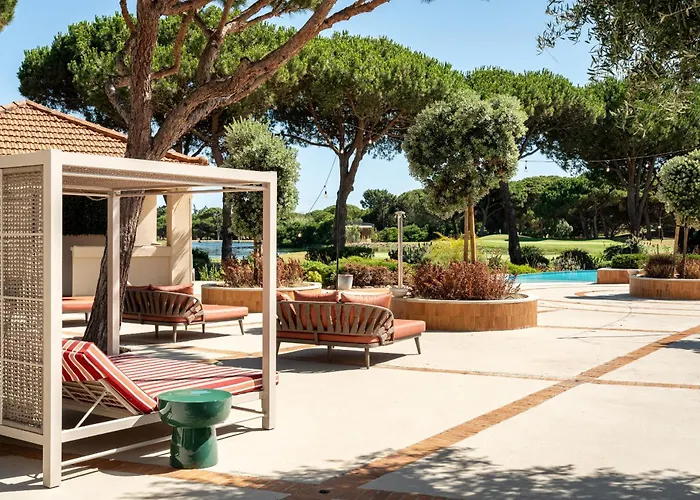 Kimpton Quinta Da Marinha By Ihg
