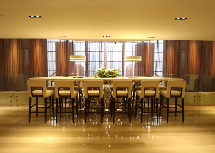Prudential Hotel
