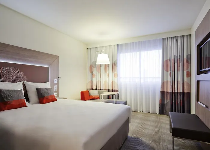 Novotel Warszawa Centrum