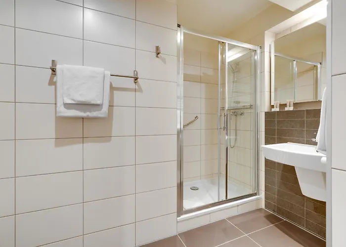 Hotel Diament Plaza Gliwice