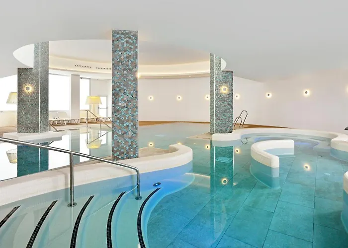 SOL by Meliá Torremolinos - Don Pedro