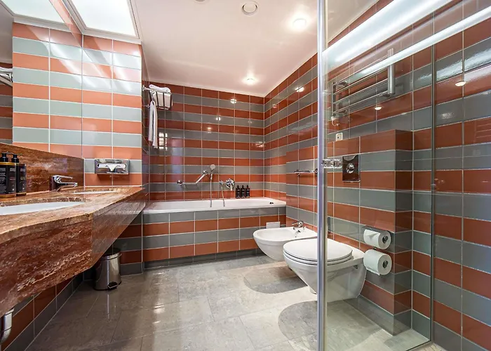 Mercure Palanga Vanagupe Resort & Spa