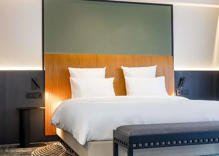 Mercure Palanga Vanagupe Resort & Spa