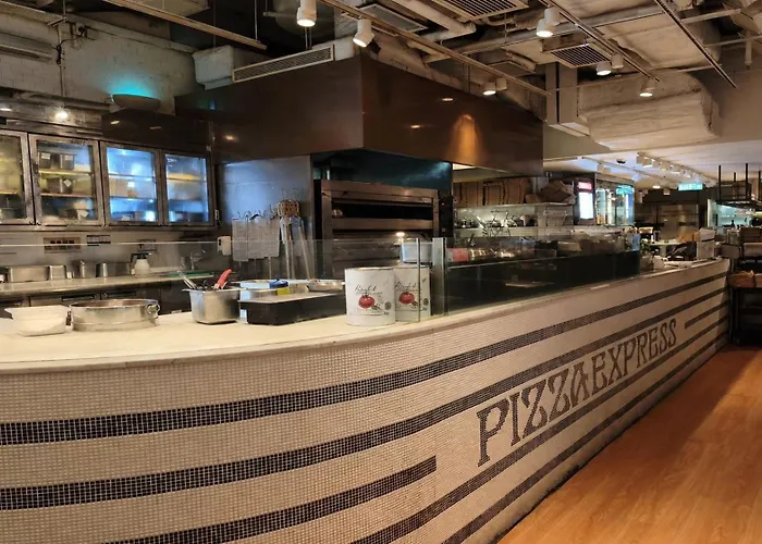Holiday Inn Express Hong Kong Causeway Bay By Ihg