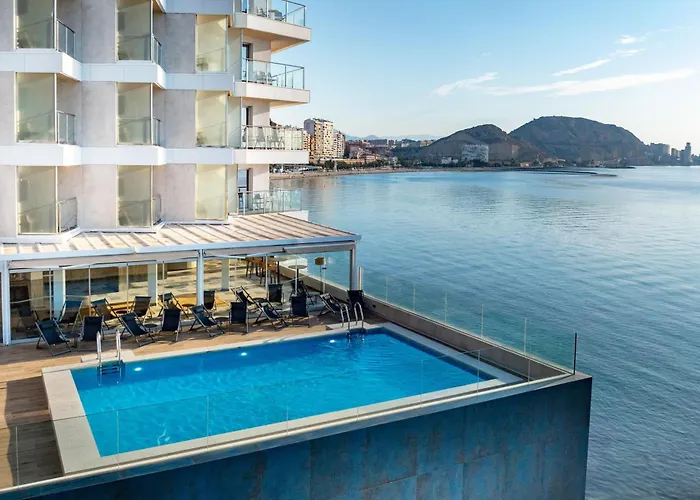 INNSiDE by Meliá Alicante Porta Maris