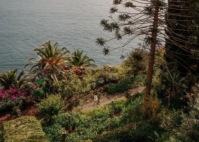 Reid'S Palace, A Belmond Hotel, Madeira